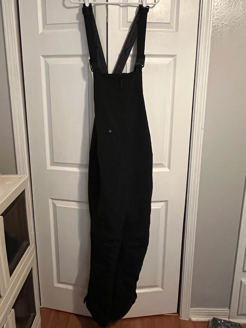 Men’s Polar Edge Ski Bibs Size XXL